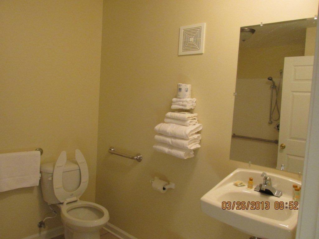 Tumbleweed Inn Alexander Chambre photo