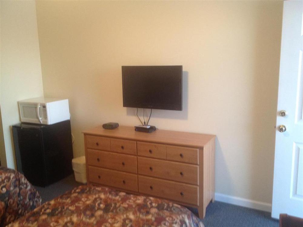 Tumbleweed Inn Alexander Chambre photo